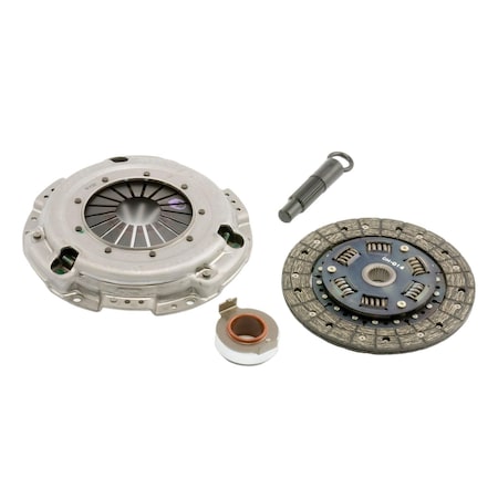 Luk Clutch Kit, 08-013 08-013